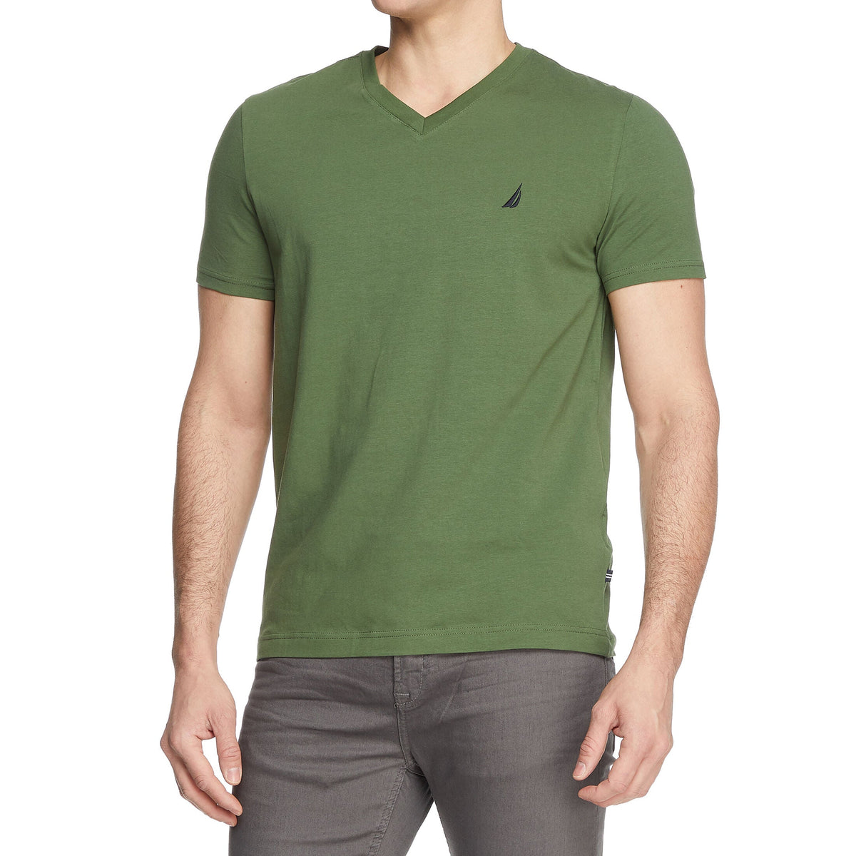 T-SHIRT DE HOMBRE