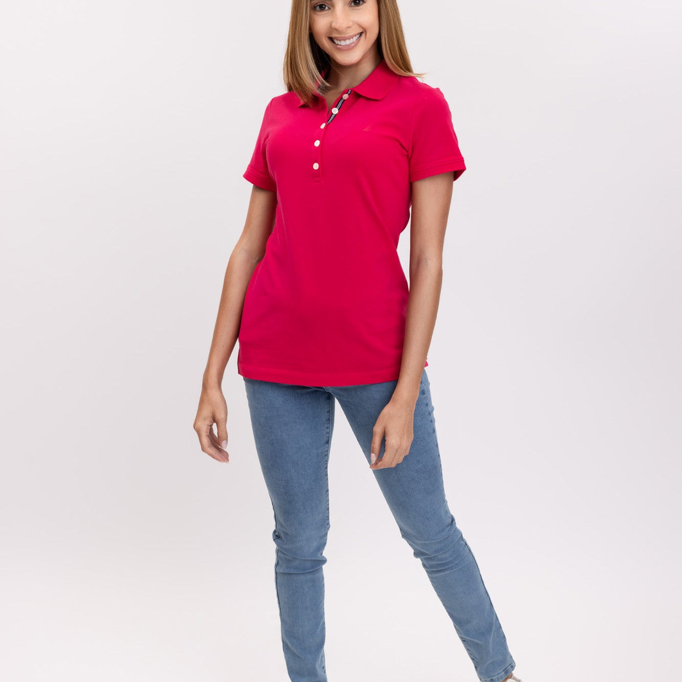 PLAYERA DE DAMA