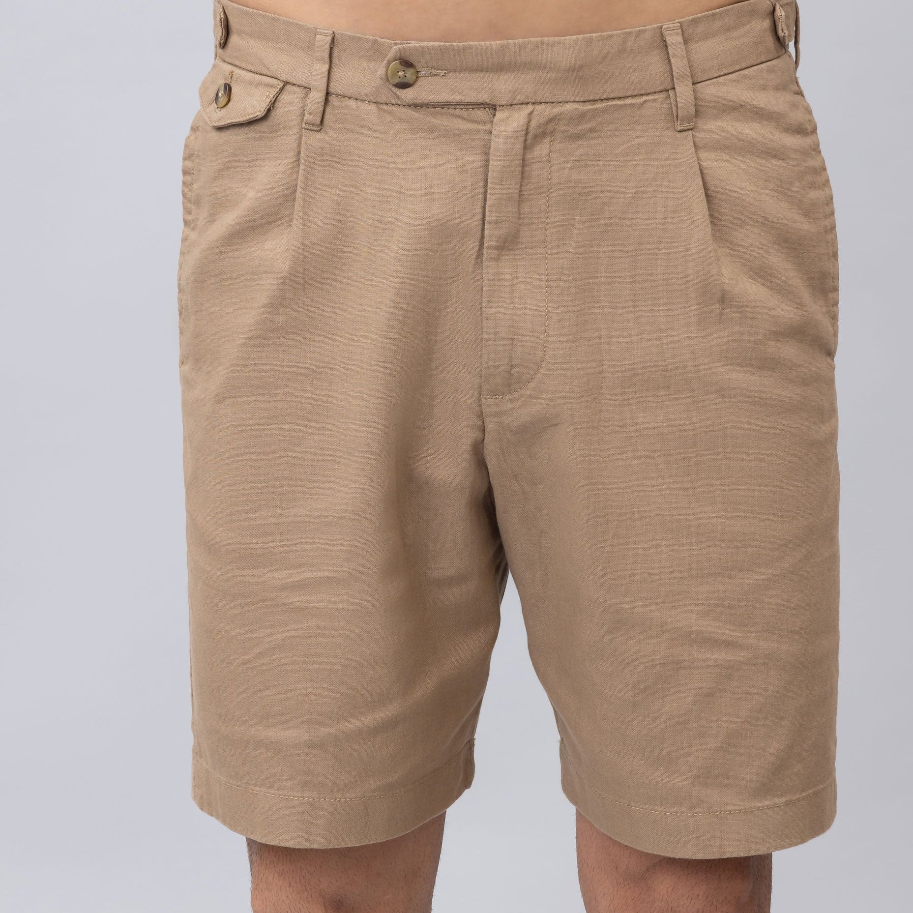 BERMUDA DE HOMBRE