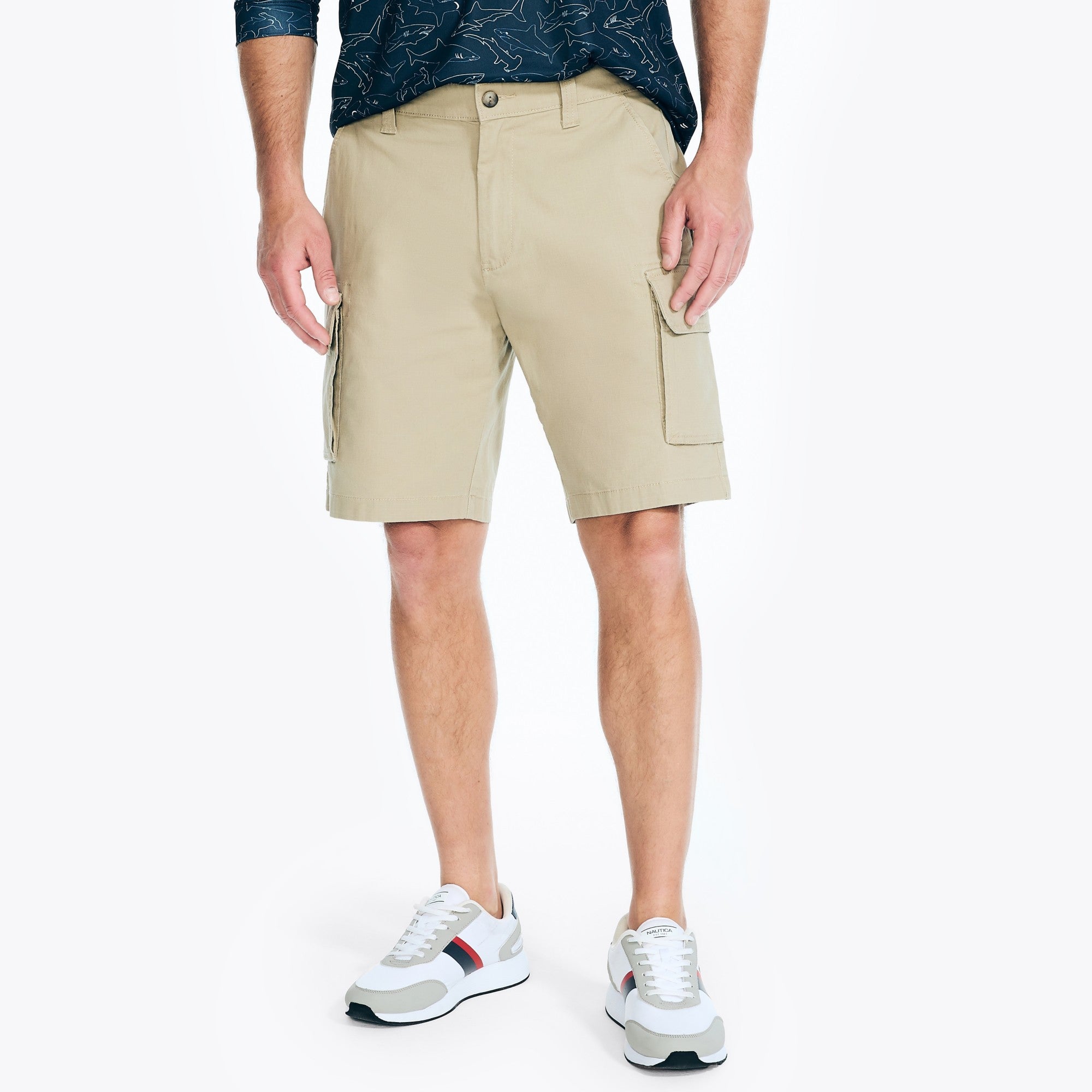 BERMUDA DE HOMBRE