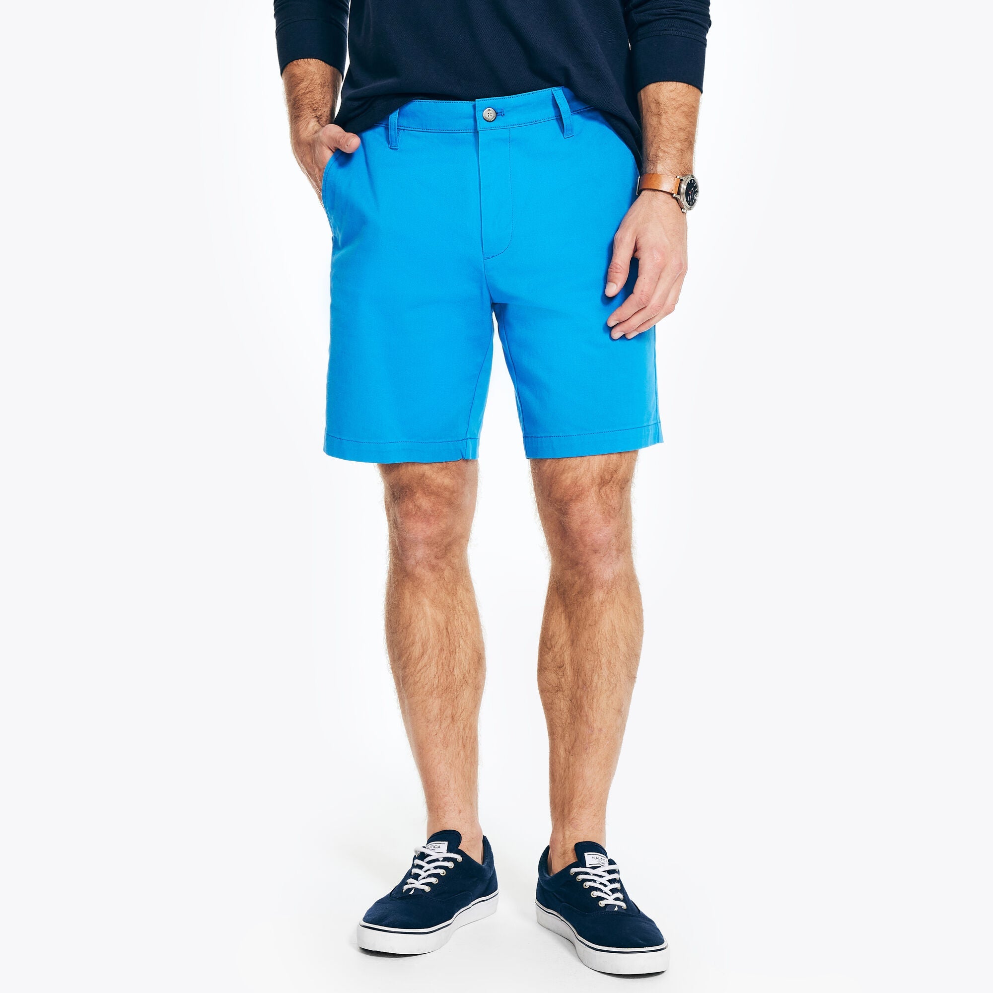 BERMUDA DE HOMBRE