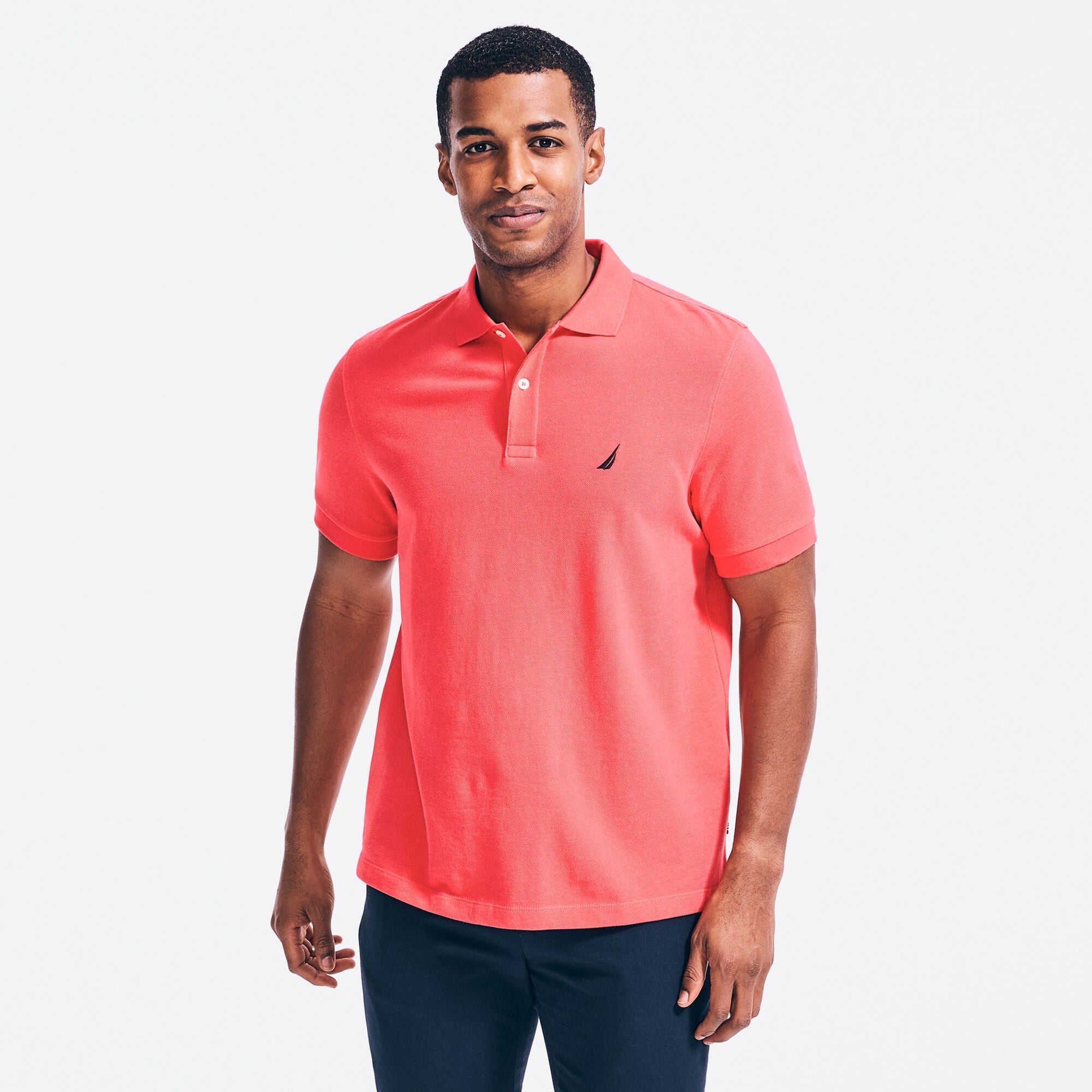 POLO DE HOMBRE SLIM FIT