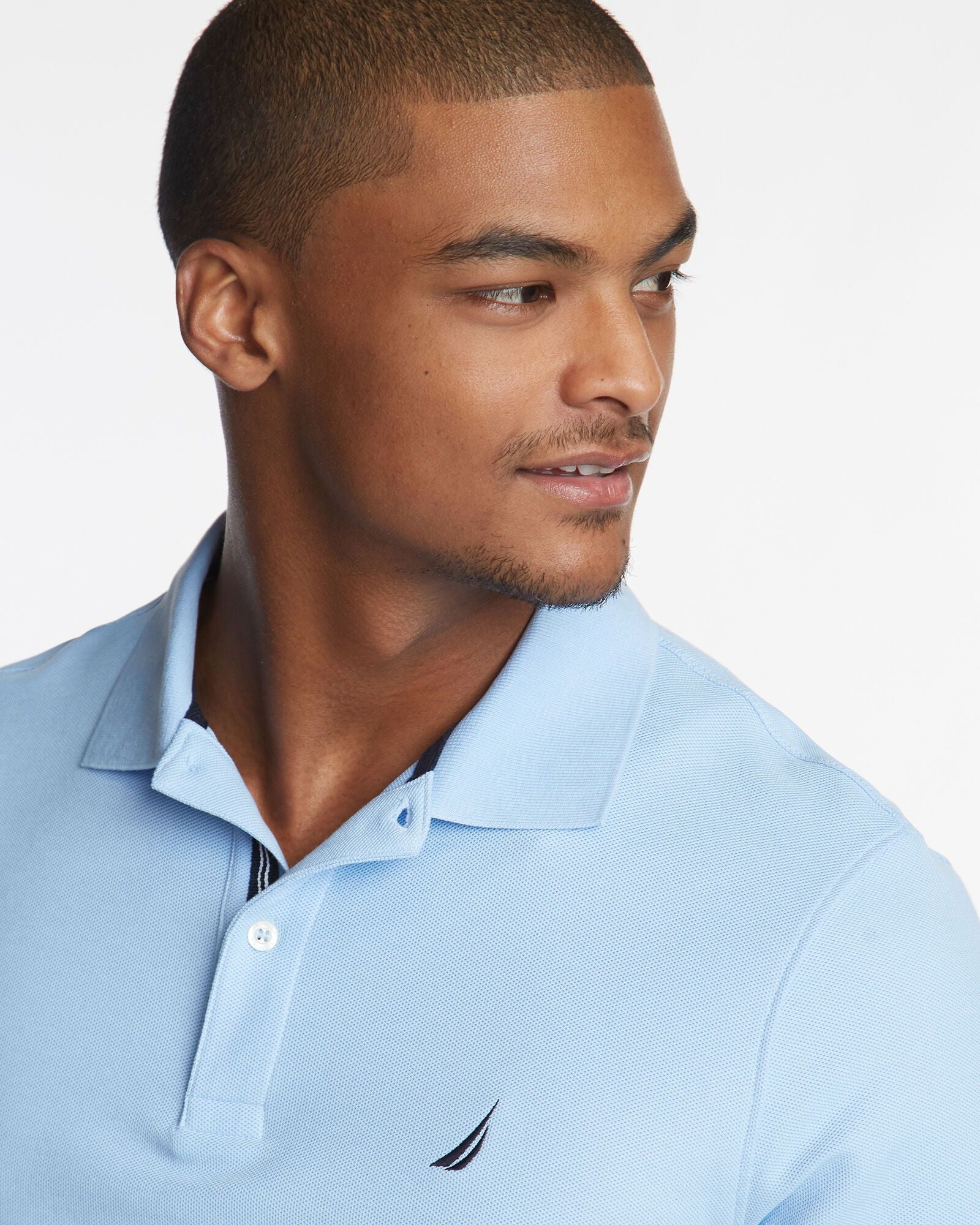 POLO DE HOMBRE CLASSIC FIT - POLO DE HOMBRE