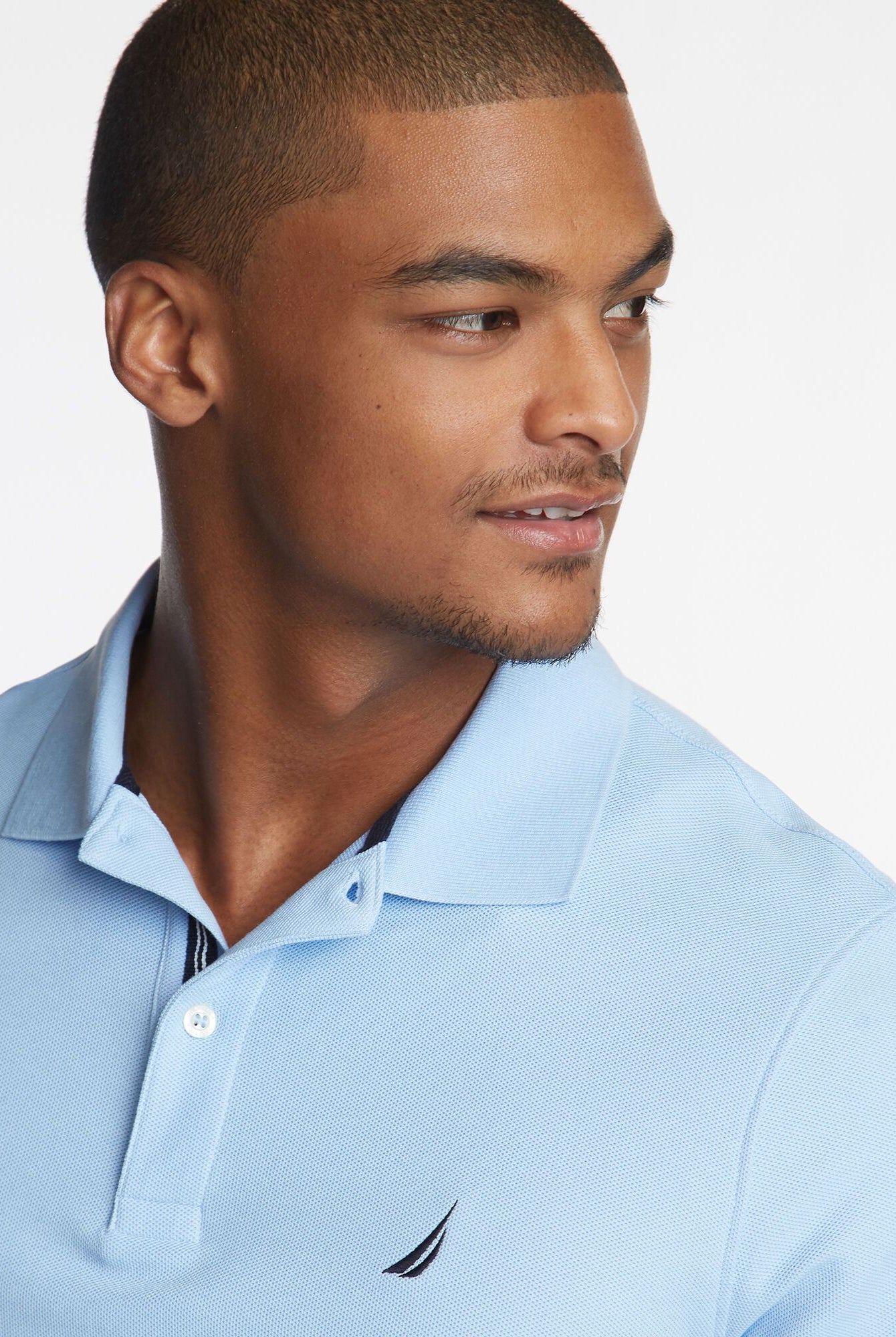 POLO DE HOMBRE CLASSIC FIT - POLO DE HOMBRE