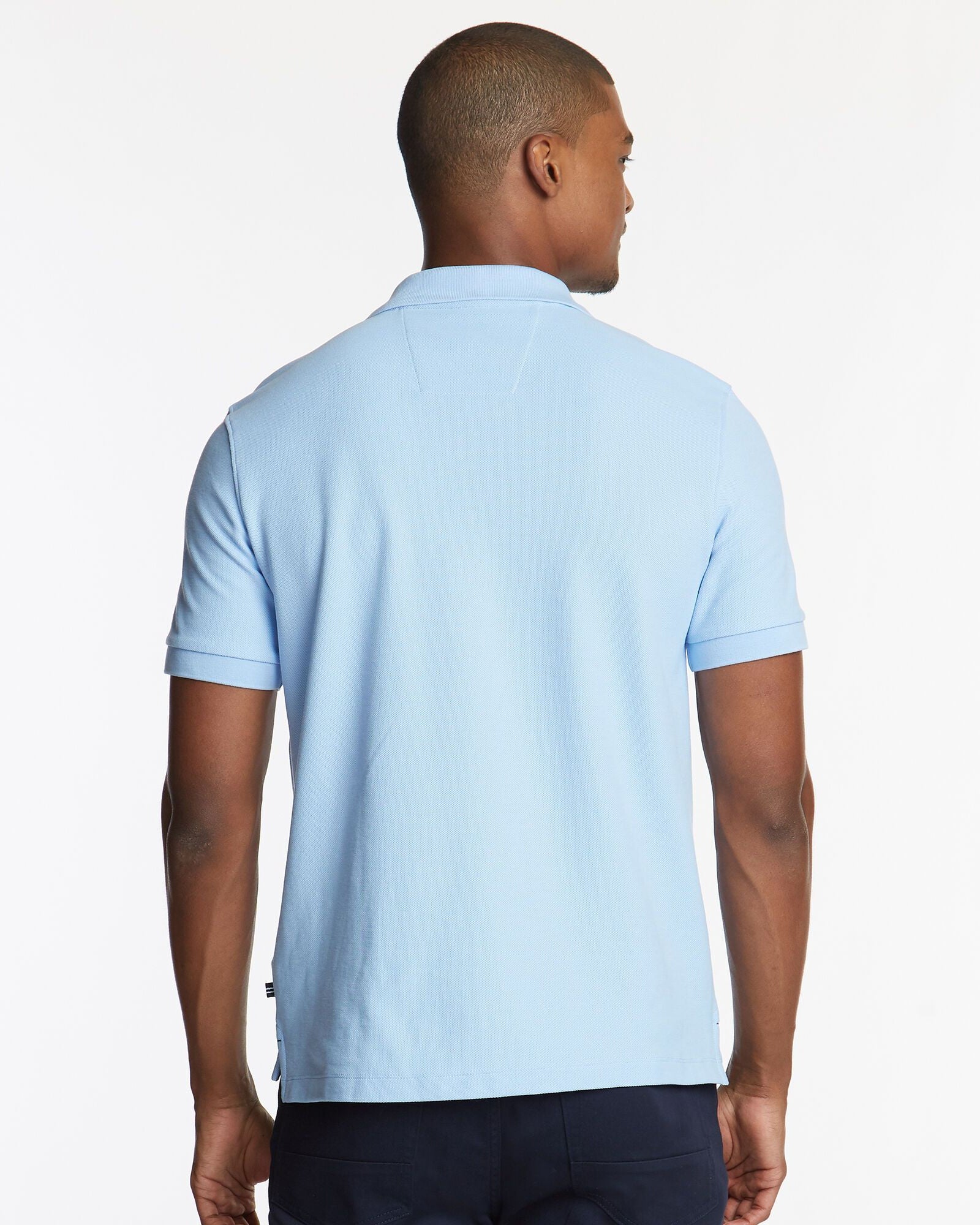 POLO DE HOMBRE CLASSIC FIT - POLO DE HOMBRE