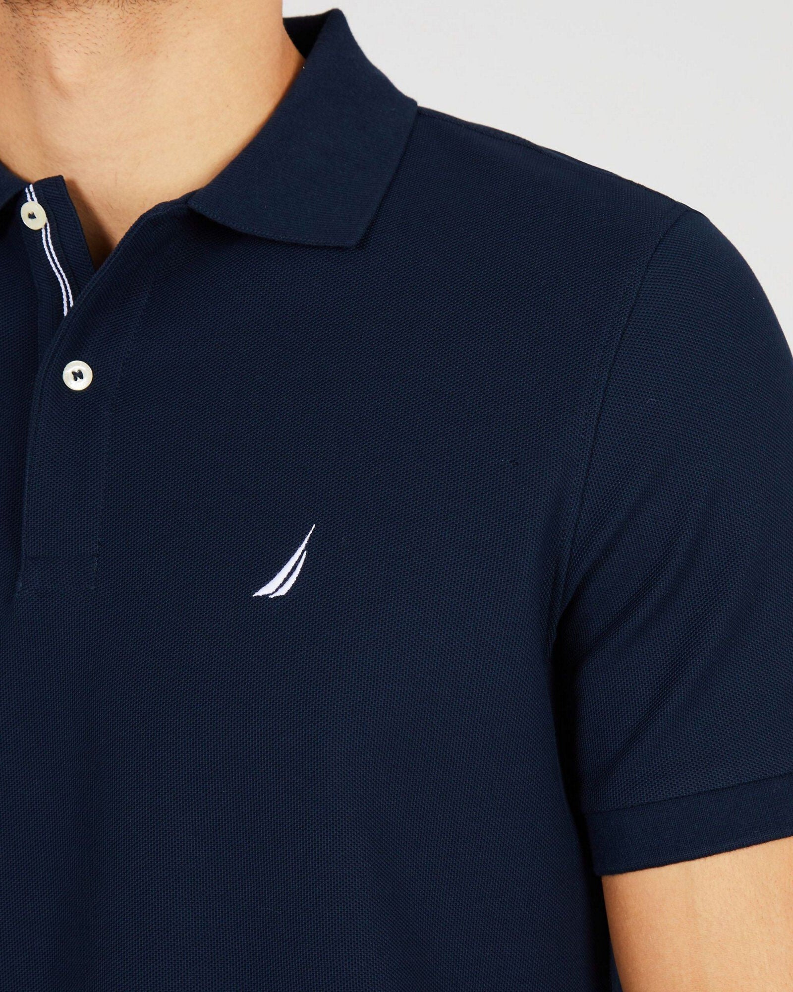 POLO DE HOMBRE CLASSIC FIT - POLO DE HOMBRE