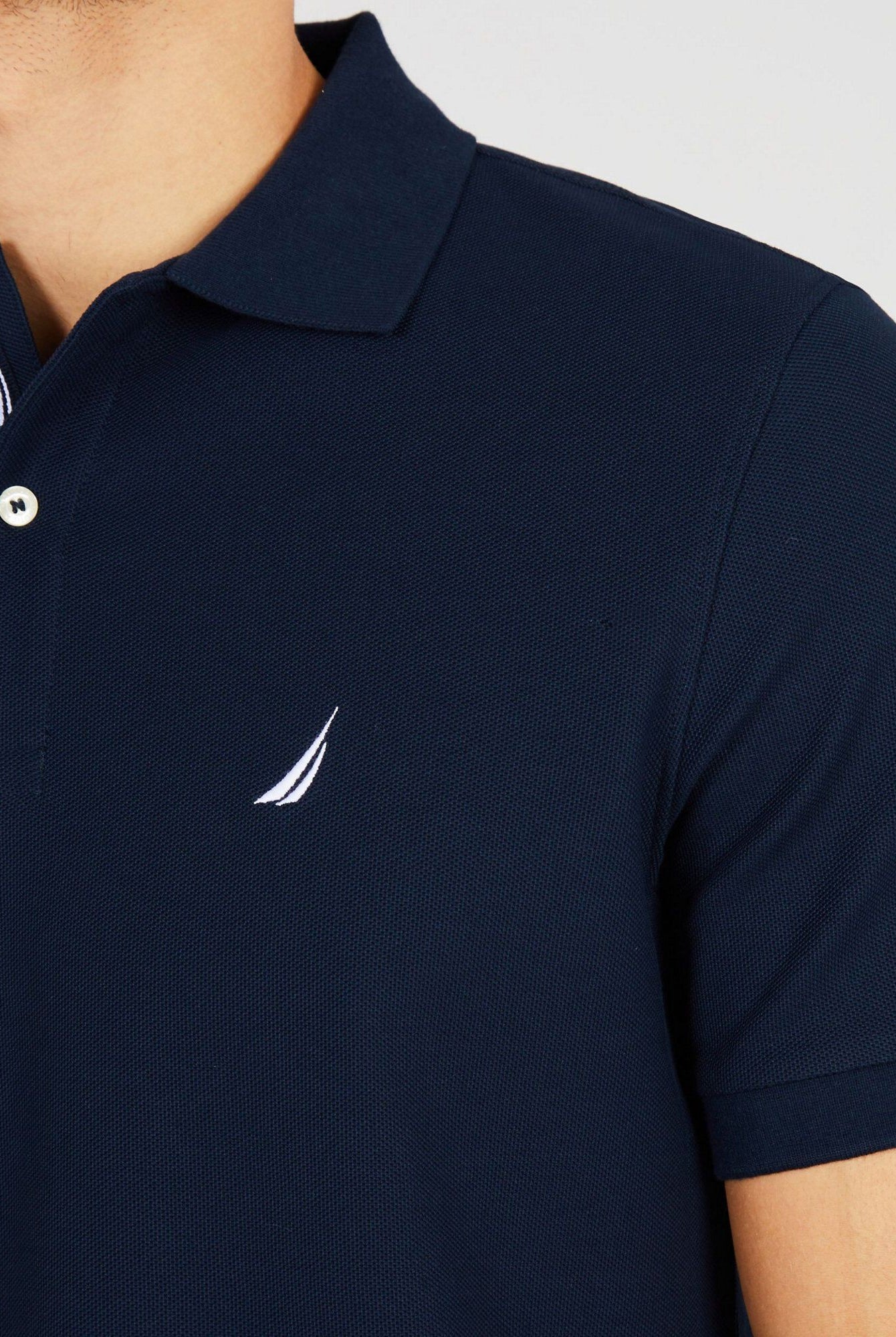 POLO DE HOMBRE CLASSIC FIT - POLO DE HOMBRE
