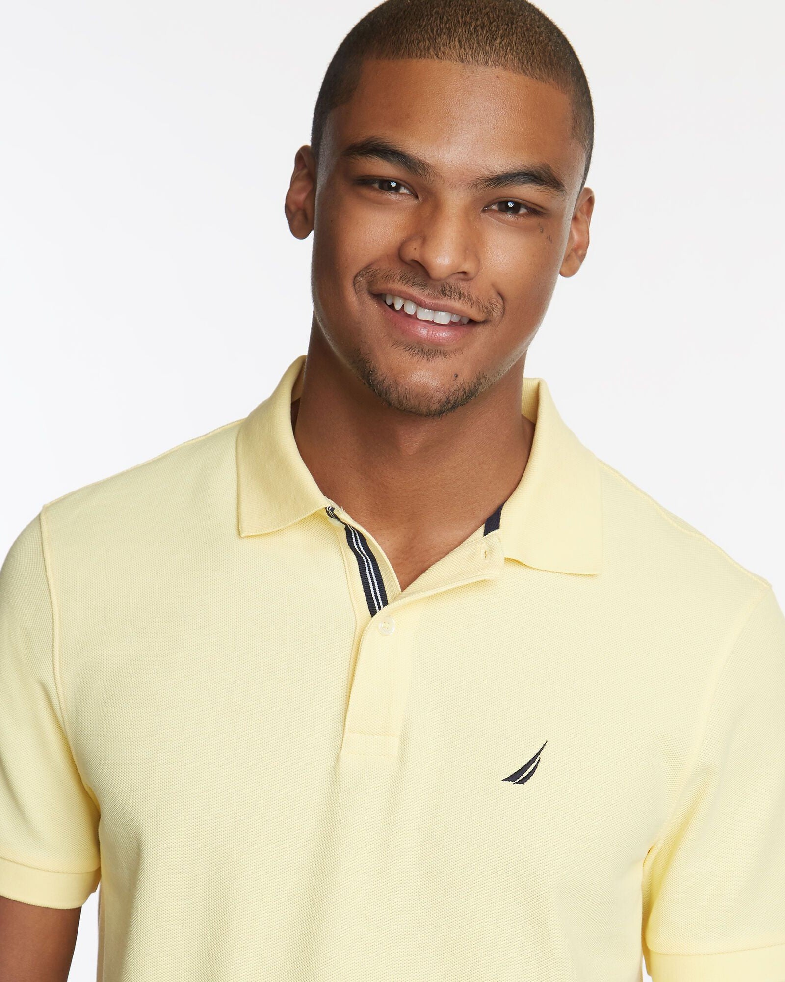 POLO DE HOMBRE CLASSIC FIT - POLO DE HOMBRE