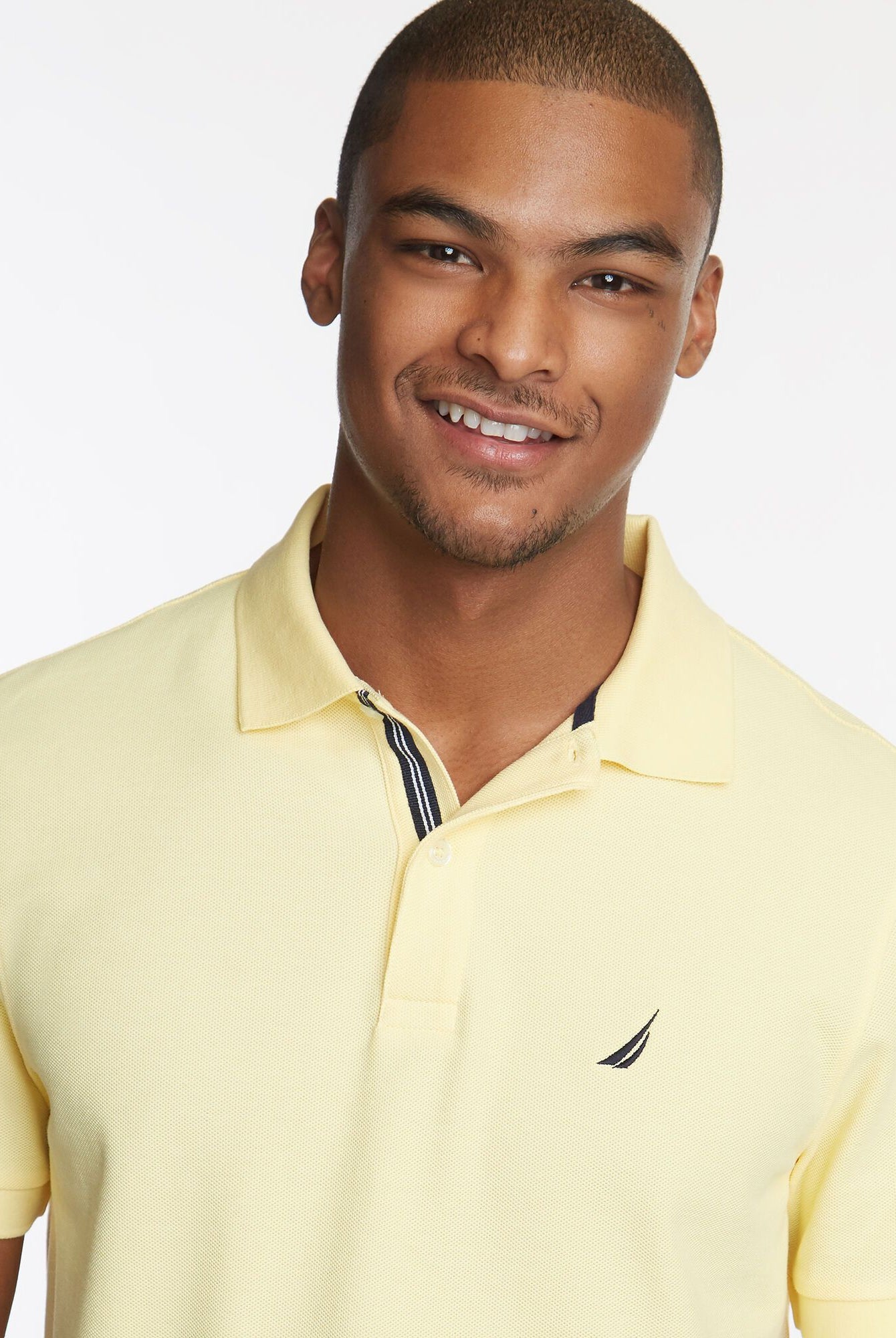 POLO DE HOMBRE CLASSIC FIT - POLO DE HOMBRE