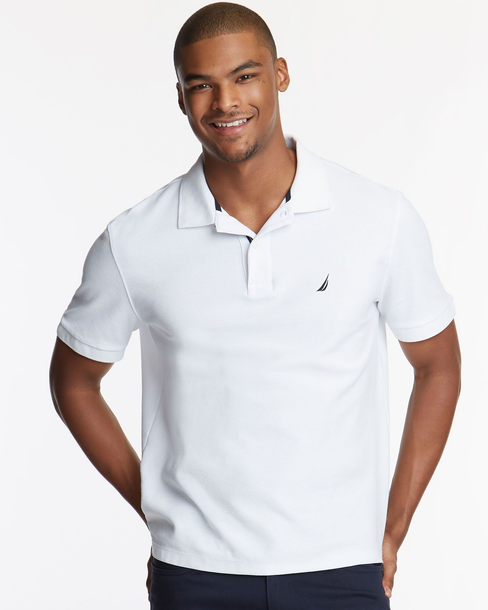 POLO DE HOMBRE CLASSIC FIT - POLO DE HOMBRE