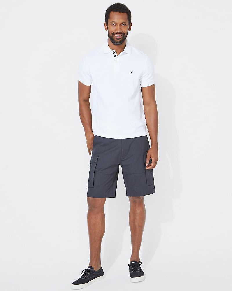 POLO PIQUE SLIM FIT - POLO DE HOMBRE