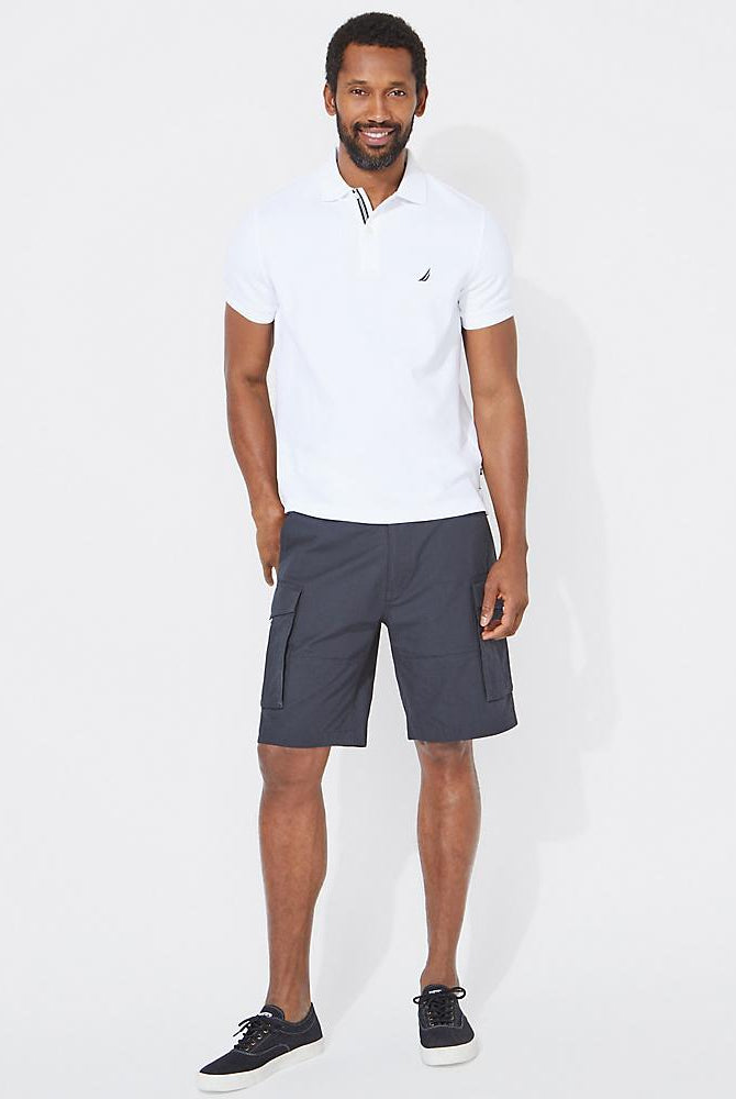 POLO PIQUE SLIM FIT - POLO DE HOMBRE