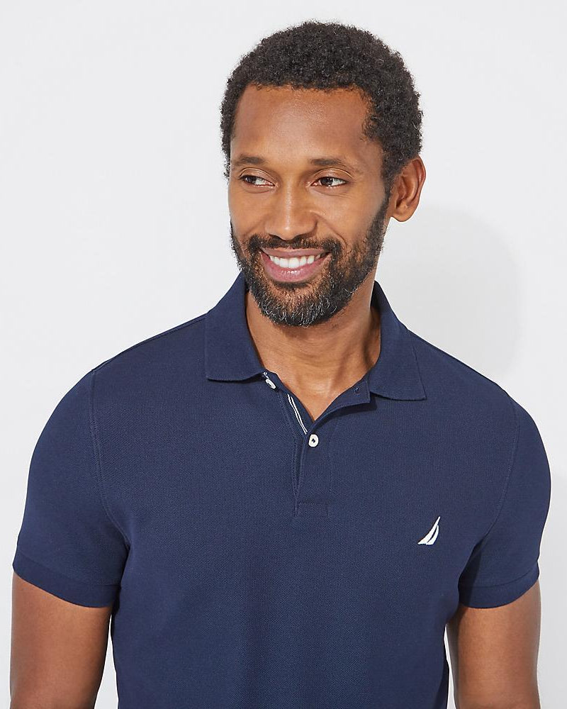 POLO PIQUE SLIM FIT - POLO DE HOMBRE