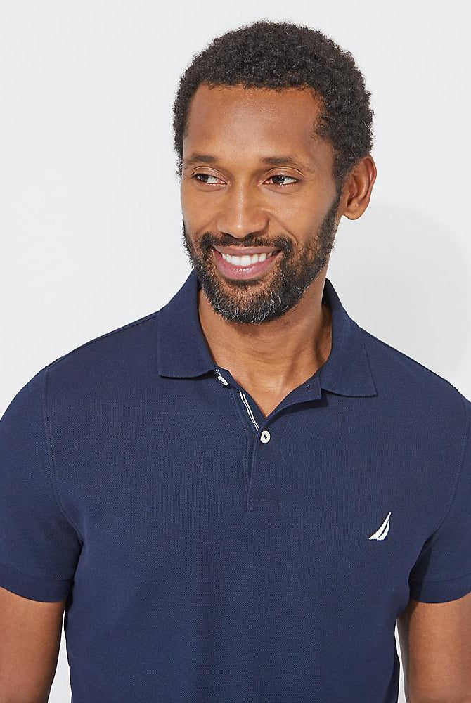 POLO PIQUE SLIM FIT - POLO DE HOMBRE