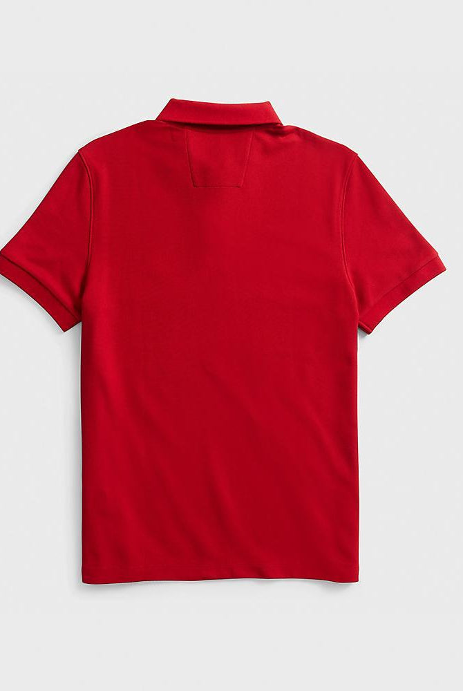 POLO PIQUE SLIM FIT - POLO DE HOMBRE