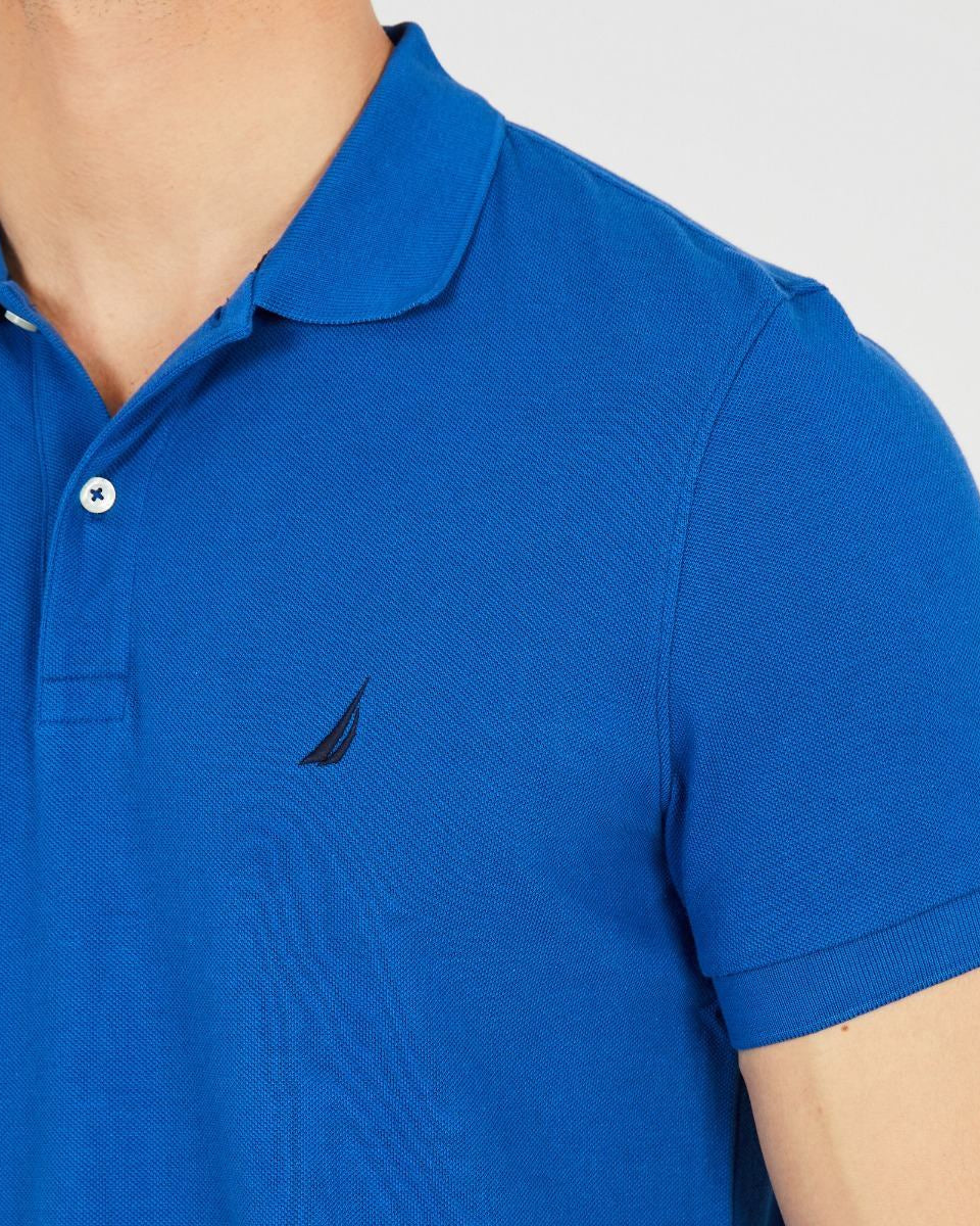 POLO PIQUE SLIM FIT - POLO DE HOMBRE