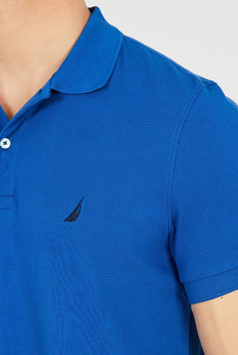 POLO PIQUE SLIM FIT - POLO DE HOMBRE
