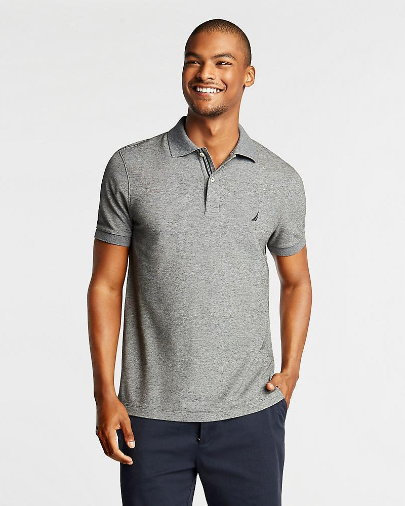 POLO PIQUE SLIM FIT - POLO DE HOMBRE