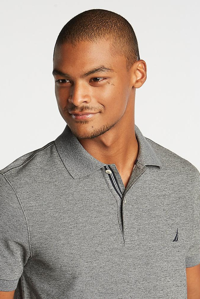 POLO PIQUE SLIM FIT - POLO DE HOMBRE