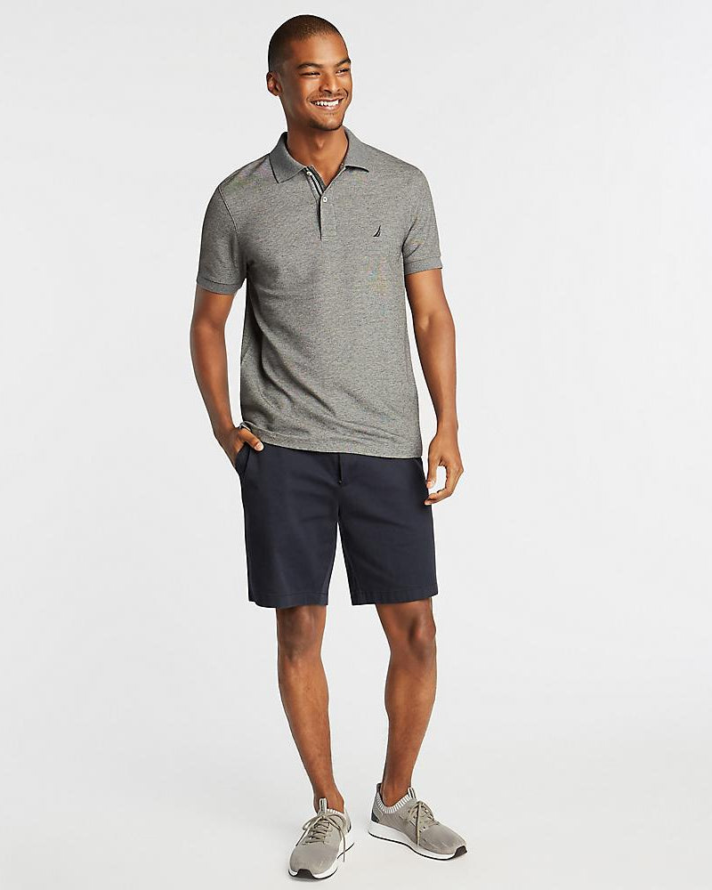 POLO PIQUE SLIM FIT - POLO DE HOMBRE