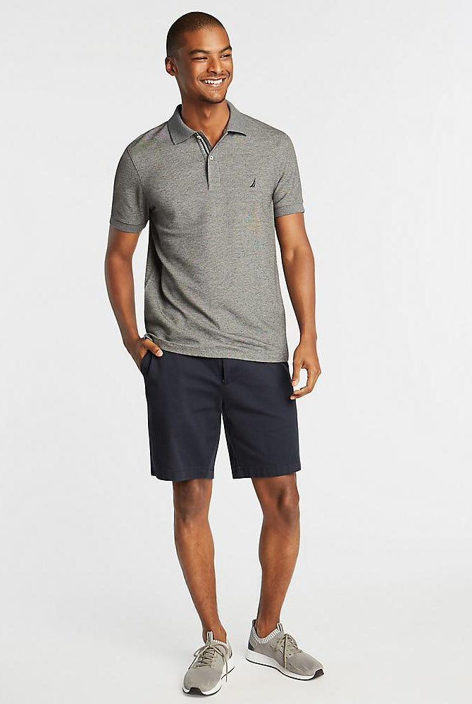 POLO PIQUE SLIM FIT - POLO DE HOMBRE