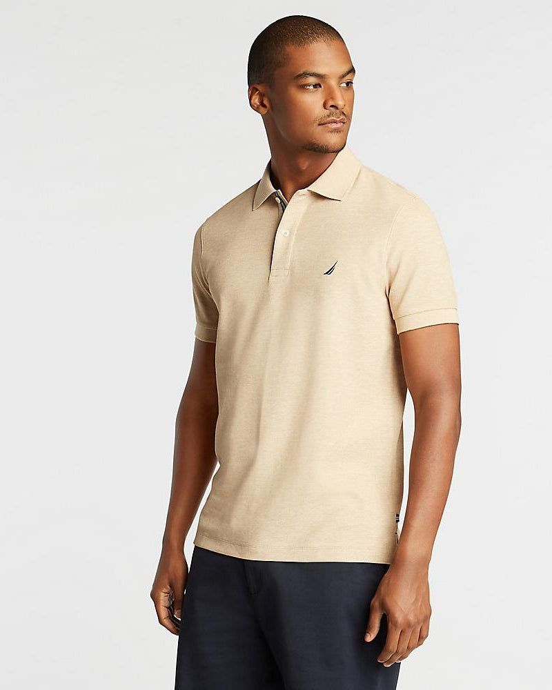 POLO PIQUE SLIM FIT - POLO DE HOMBRE