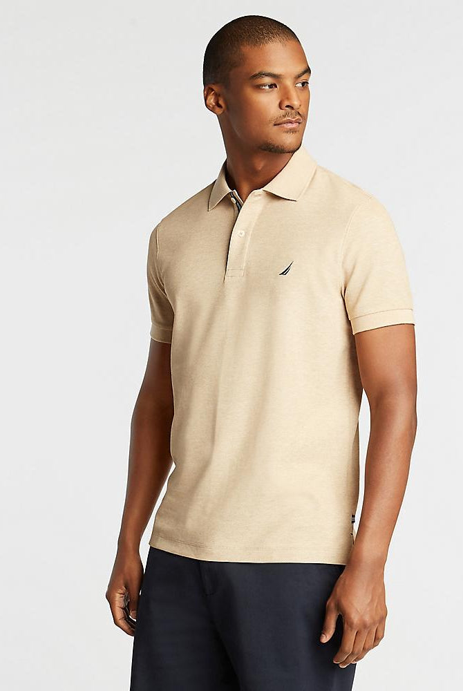 POLO PIQUE SLIM FIT - POLO DE HOMBRE