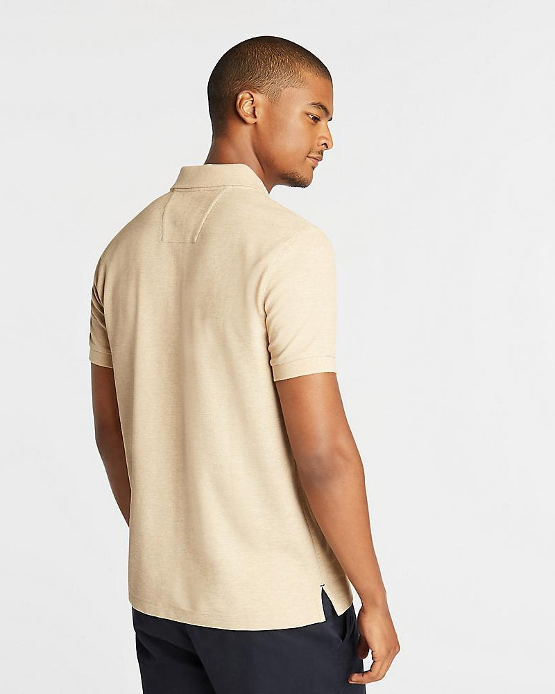 POLO PIQUE SLIM FIT - POLO DE HOMBRE