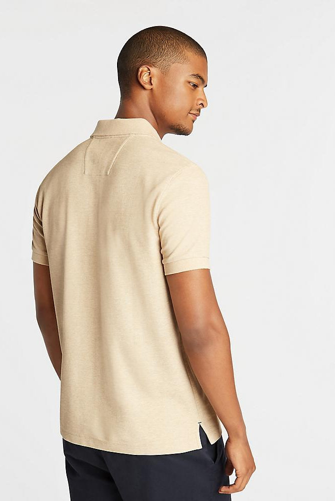 POLO PIQUE SLIM FIT - POLO DE HOMBRE