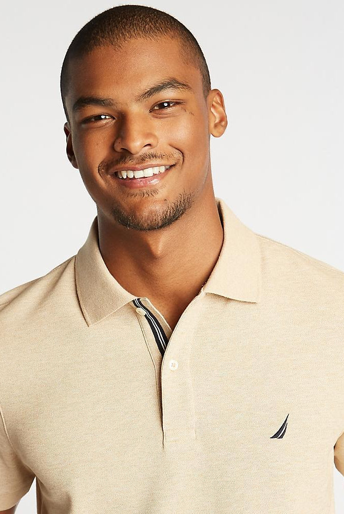 POLO PIQUE SLIM FIT - POLO DE HOMBRE