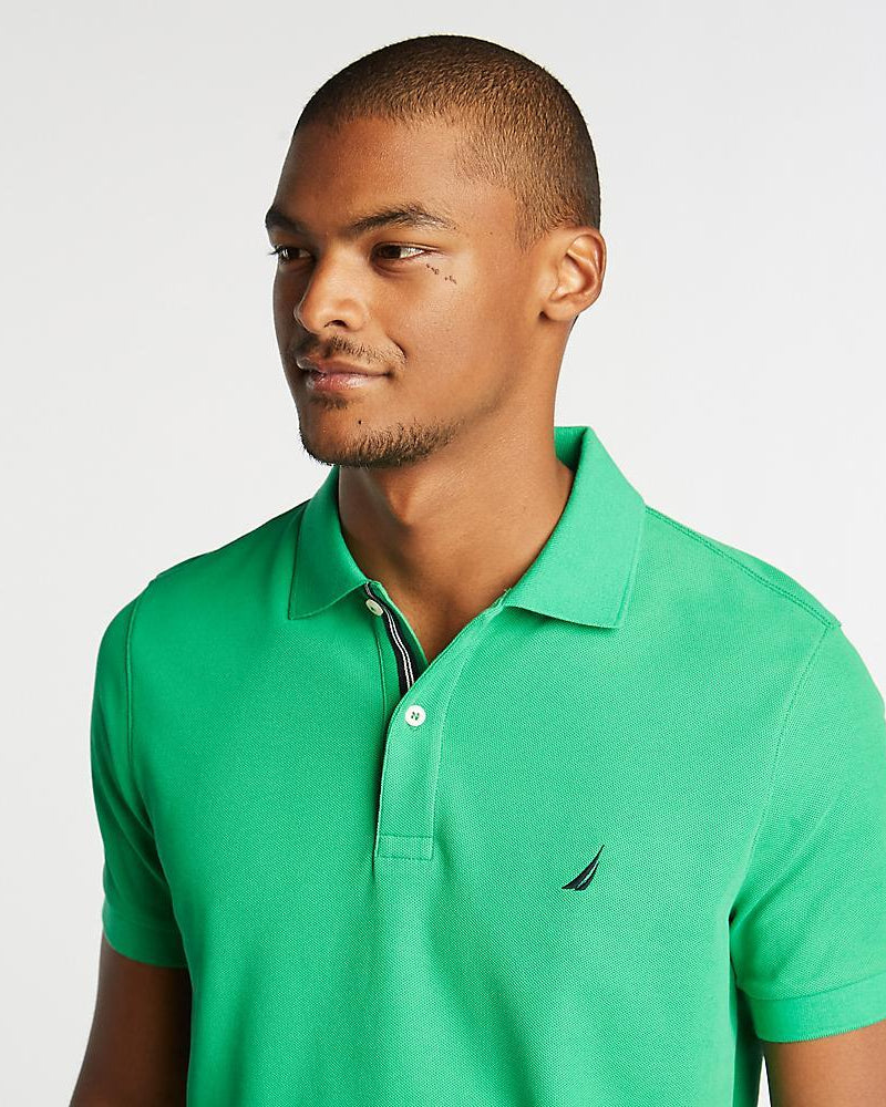 POLO PIQUE SLIM FIT - POLO DE HOMBRE