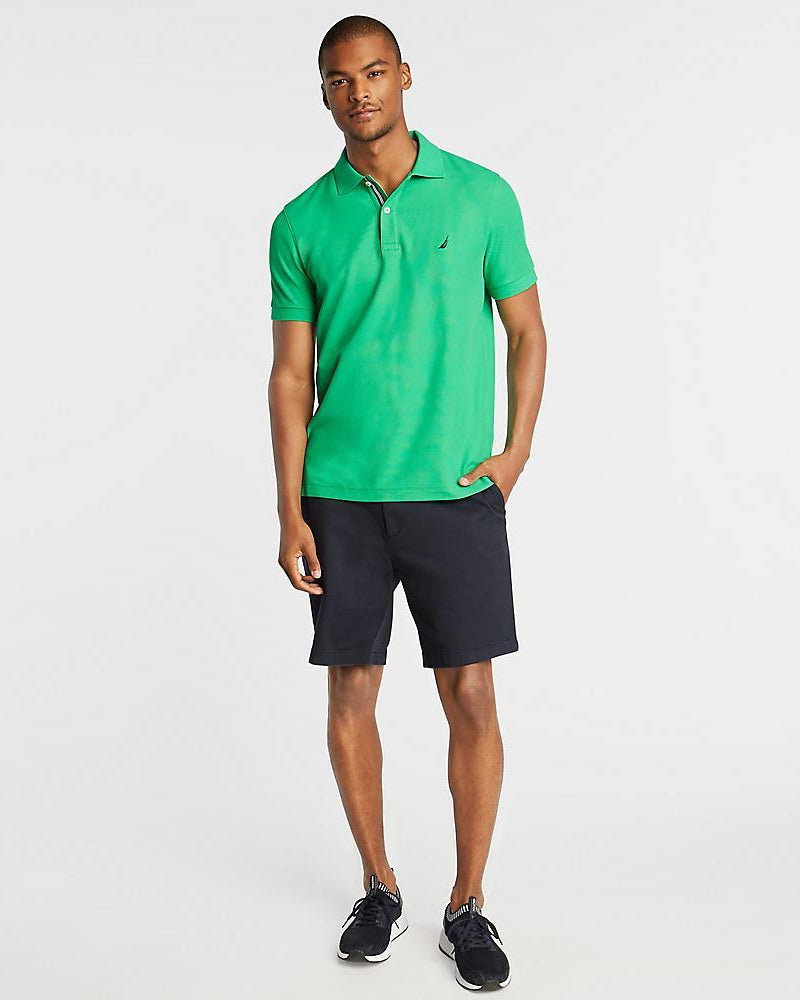 POLO PIQUE SLIM FIT - POLO DE HOMBRE
