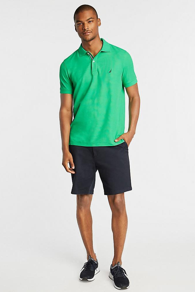 POLO PIQUE SLIM FIT - POLO DE HOMBRE