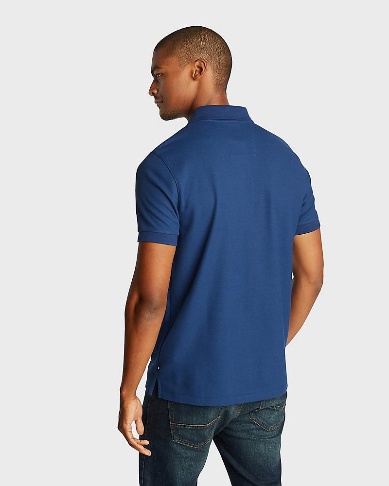 POLO PIQUE SLIM FIT - POLO DE HOMBRE