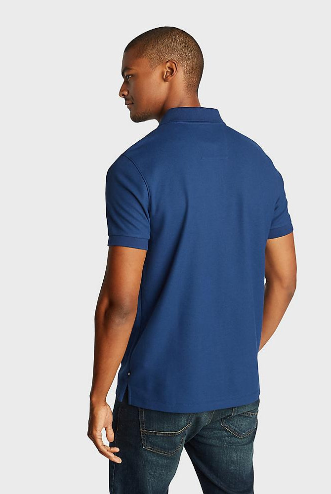 POLO PIQUE SLIM FIT - POLO DE HOMBRE