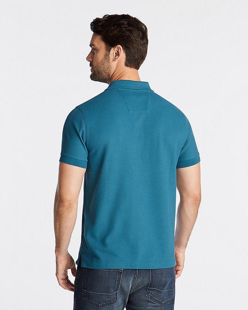 POLO PIQUE SLIM FIT - POLO DE HOMBRE