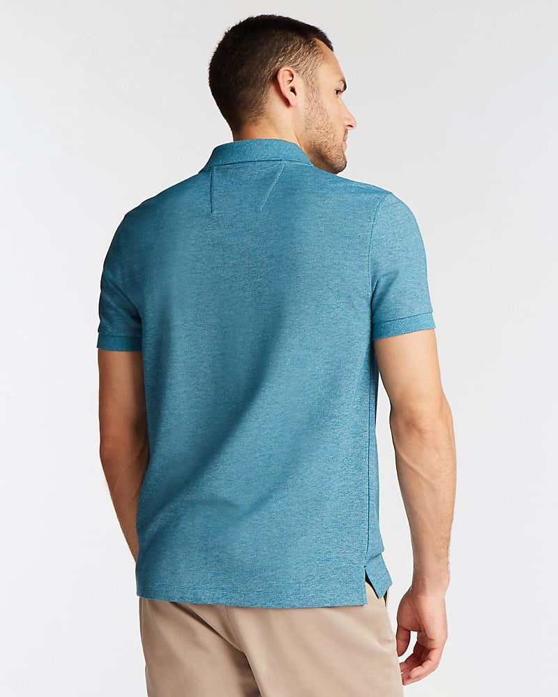 POLO PIQUE SLIM FIT - POLO DE HOMBRE