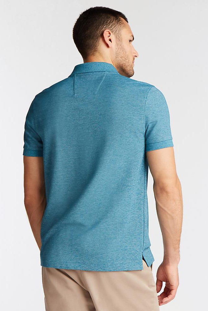 POLO PIQUE SLIM FIT - POLO DE HOMBRE