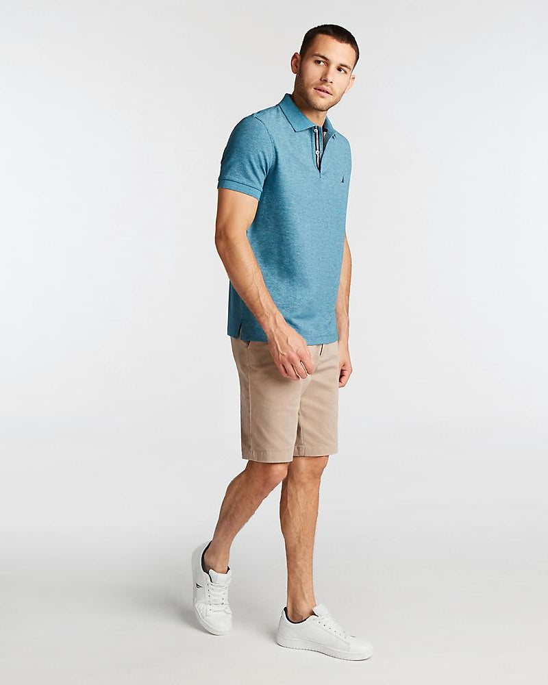 POLO PIQUE SLIM FIT - POLO DE HOMBRE