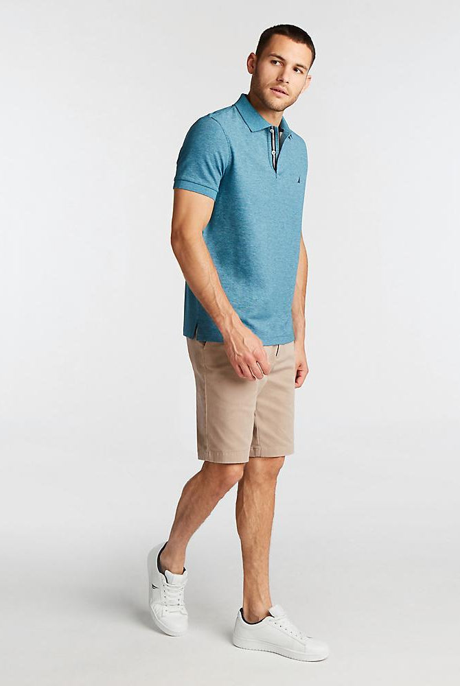 POLO PIQUE SLIM FIT - POLO DE HOMBRE