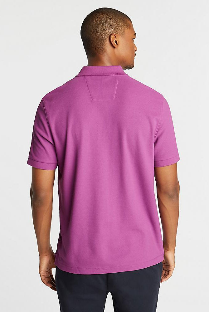 POLO PIQUE SLIM FIT - POLO DE HOMBRE