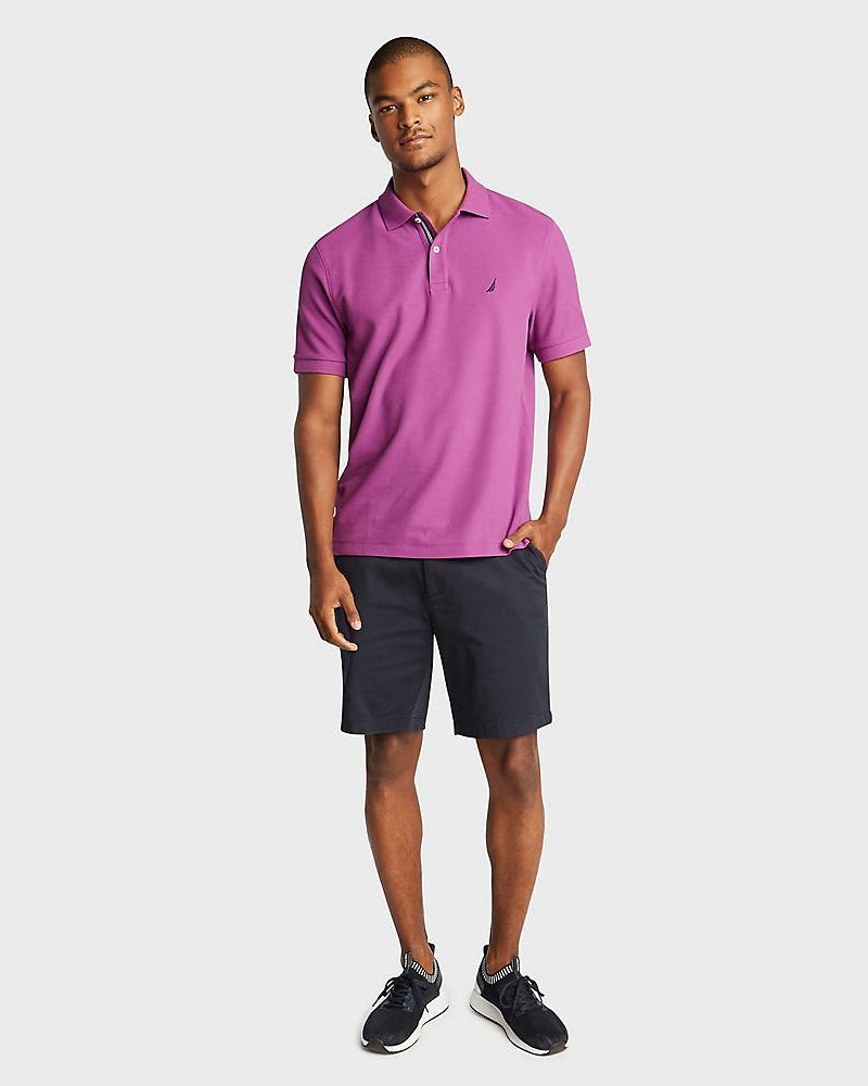 POLO PIQUE SLIM FIT - POLO DE HOMBRE