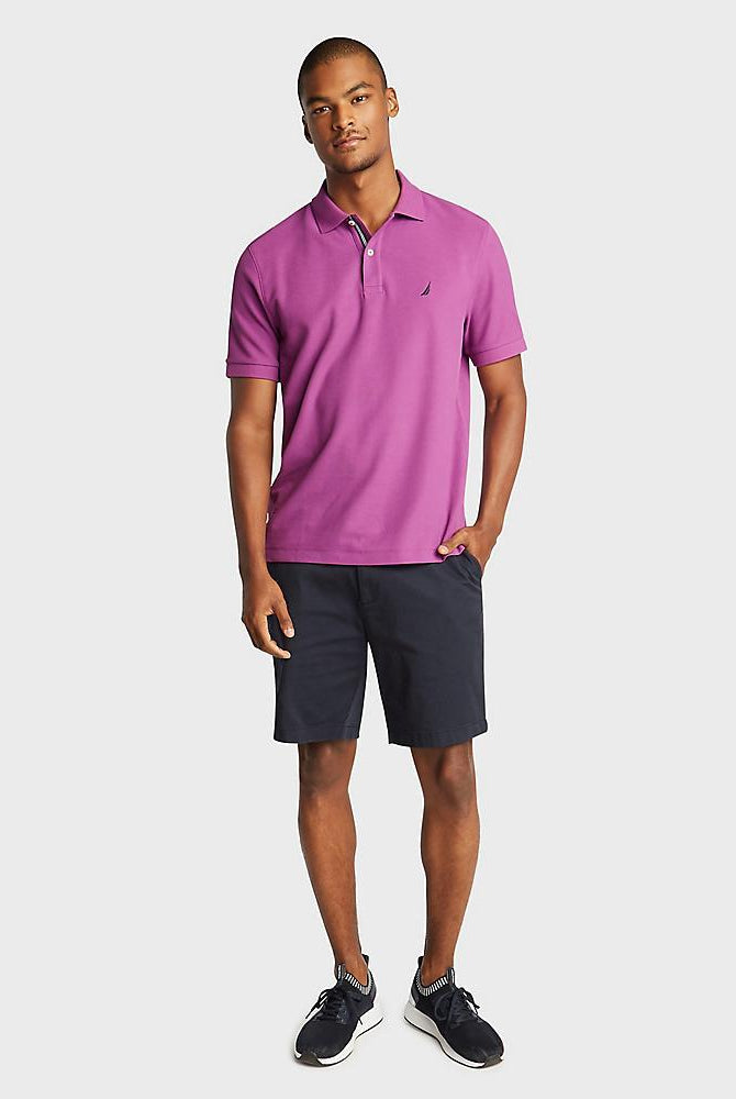 POLO PIQUE SLIM FIT - POLO DE HOMBRE