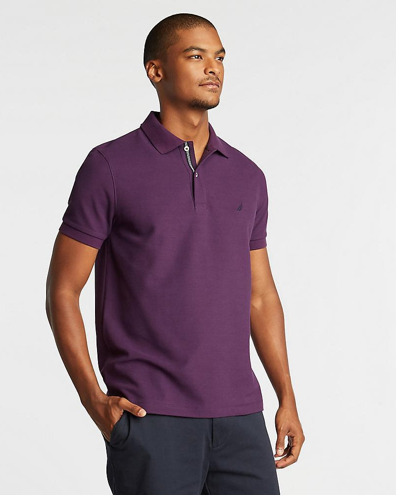 POLO PIQUE SLIM FIT - POLO DE HOMBRE