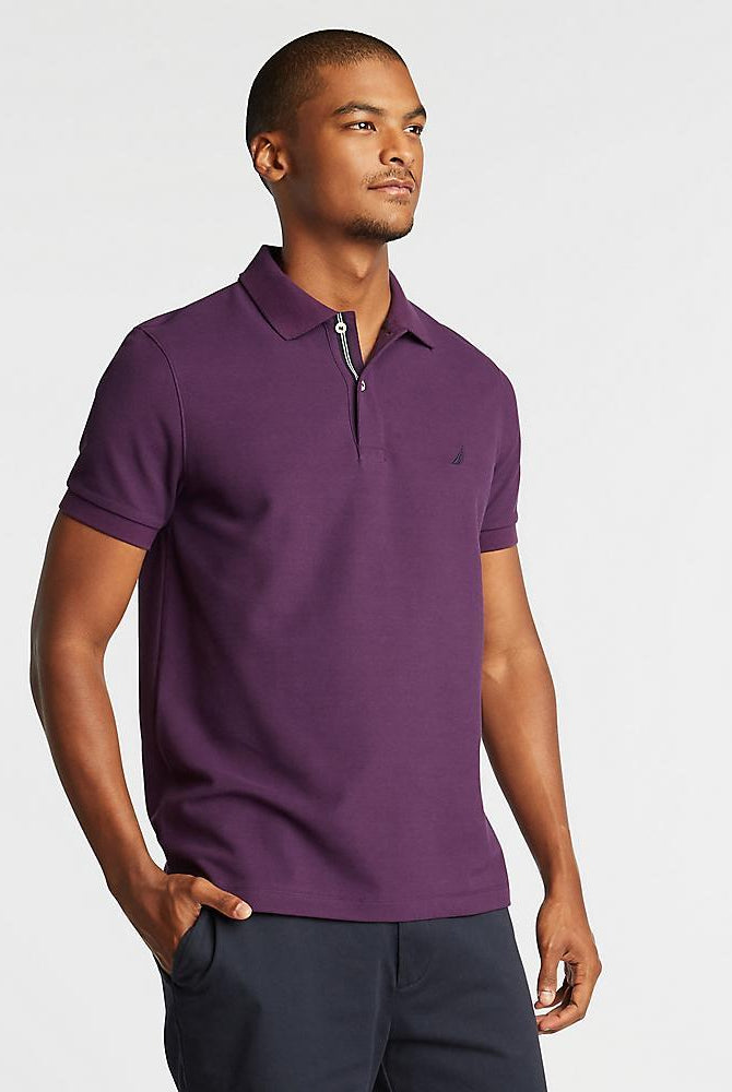 POLO PIQUE SLIM FIT - POLO DE HOMBRE
