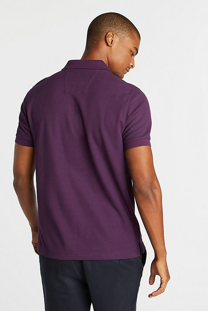 POLO PIQUE SLIM FIT - POLO DE HOMBRE