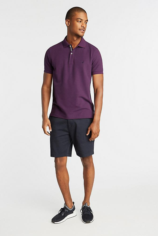 POLO PIQUE SLIM FIT - POLO DE HOMBRE