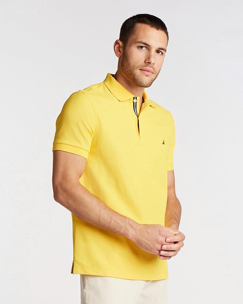 POLO PIQUE SLIM FIT - POLO DE HOMBRE