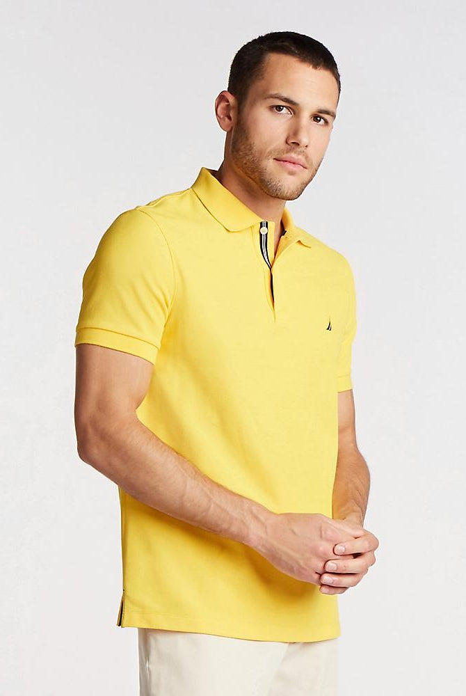 POLO PIQUE SLIM FIT - POLO DE HOMBRE