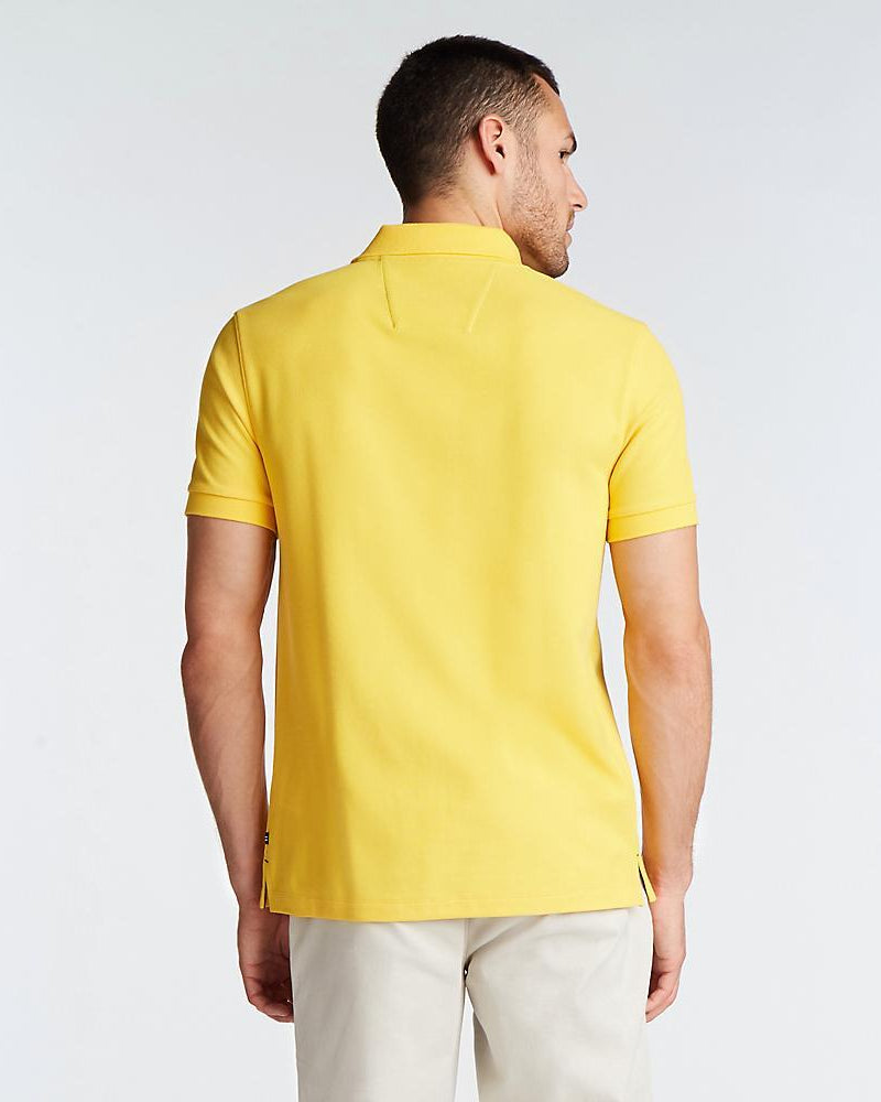 POLO PIQUE SLIM FIT - POLO DE HOMBRE